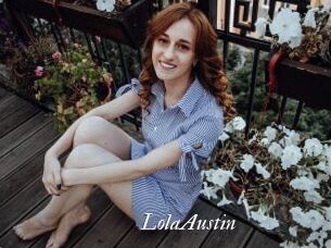 LolaAustin