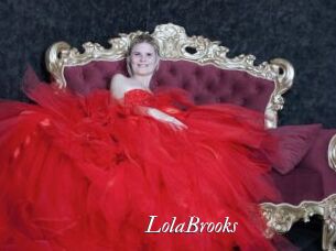 LolaBrooks