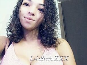 LolaBrooksXXX