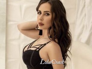 LolaCrash