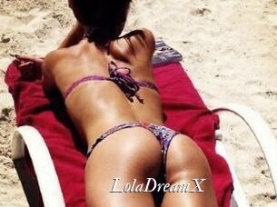 LolaDreamX