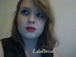 LolaDuval