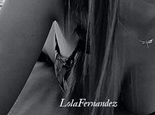 LolaFernandez