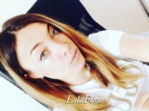 LolaFoxie