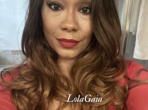 LolaGaia