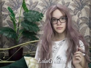 LolaGraham