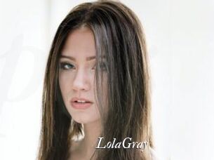 LolaGray