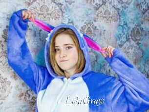 LolaGrays