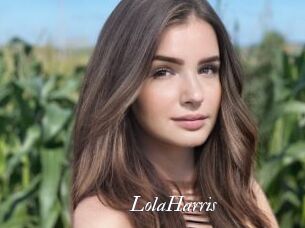 LolaHarris