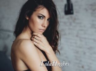 LolaHughes