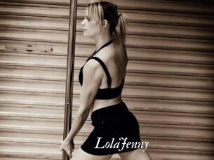 LolaJenny