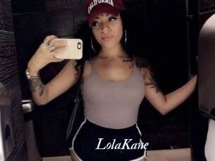 Lola_Kane Partouze