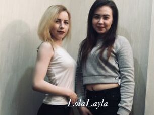 LolaLayla
