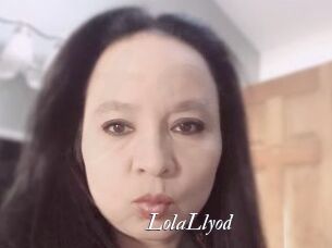 LolaLlyod