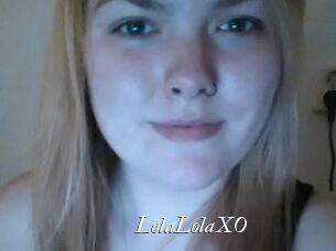 LolaLolaXO