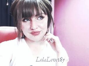LolaLove18y