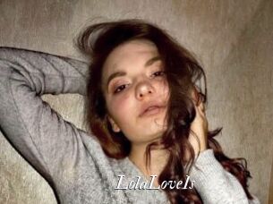 LolaLoveIs