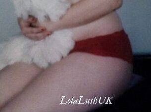 LolaLushUK