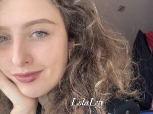 LolaLyy