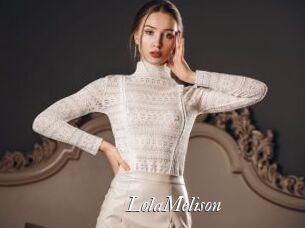LolaMelison