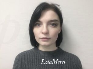 LolaMerci