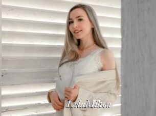 LolaMilton
