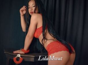 LolaMorat