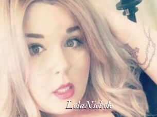 LolaNichole