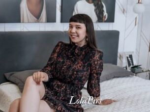 LolaPirs