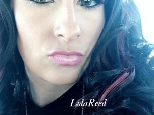 LolaReed