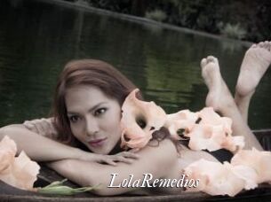 LolaRemedios