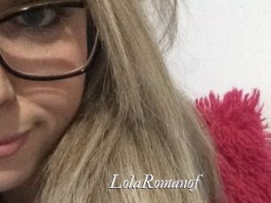 LolaRomanof
