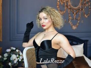 LolaRozze