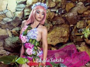 LolaSakiko