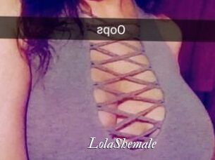LolaShemale