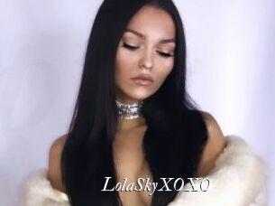 LolaSkyXOXO Partouze