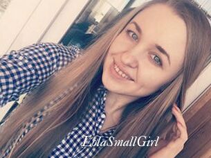 Lola_SmallGirl Partouze