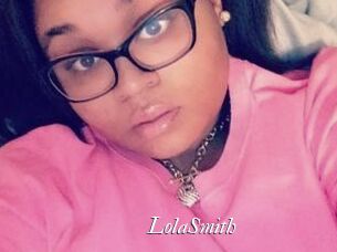 LolaSmith