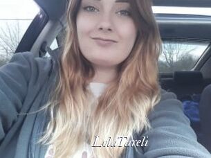 LolaTareli