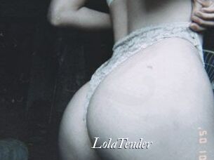 LolaTender