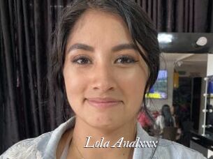Lola_Analxxx Partouze