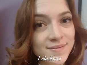 Lola_Kotus