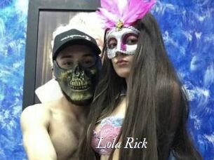 Lola_Rick Partouze