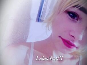 LolaaScottX