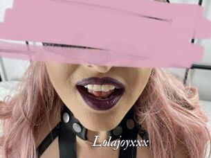 Lolajoyxxx