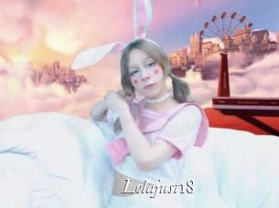 Lolajust18
