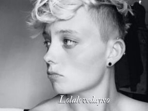 Lolalovedayxo