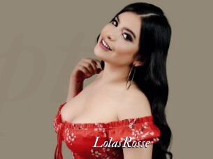 LolasRosse