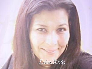 LolaxXx83