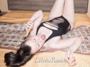 LolettaPassion